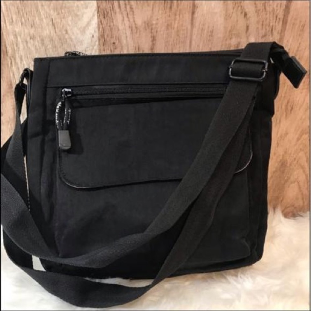 DEREK ALEXANDER Side Bag